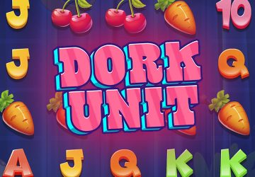 Игровой автомат Dork Unit в Play Fortuna